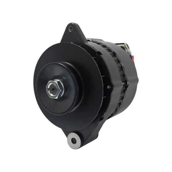 Alternator for 1988 OMC INBOARD & V-DRIVE 4 Cyl. Diesel | OEM Marine 8M6007494