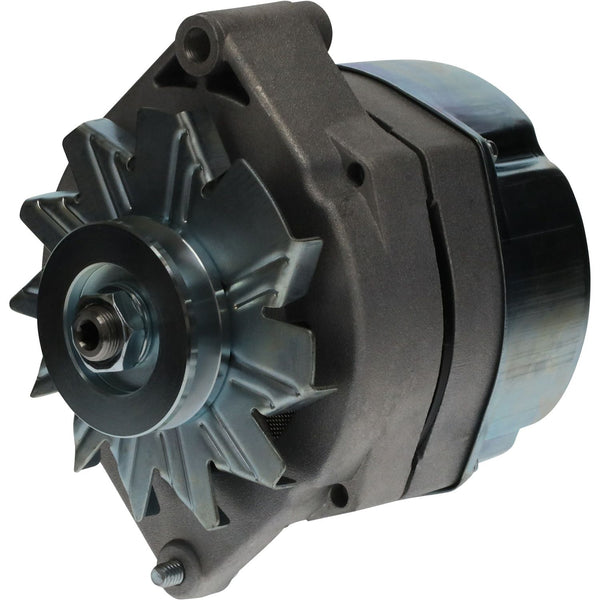 Alternator for 1977 Mercruiser Model 120 GM 7.4L - 454ci - 8cyl