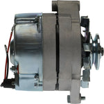 Alternator for 1977 Mercruiser Model 120 GM 7.4L - 454ci - 8cyl