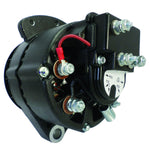 Alternator for Thermo King SB-III Yanmar 374 (TK 3.74) Diesel | OEM Truck 5034-110581