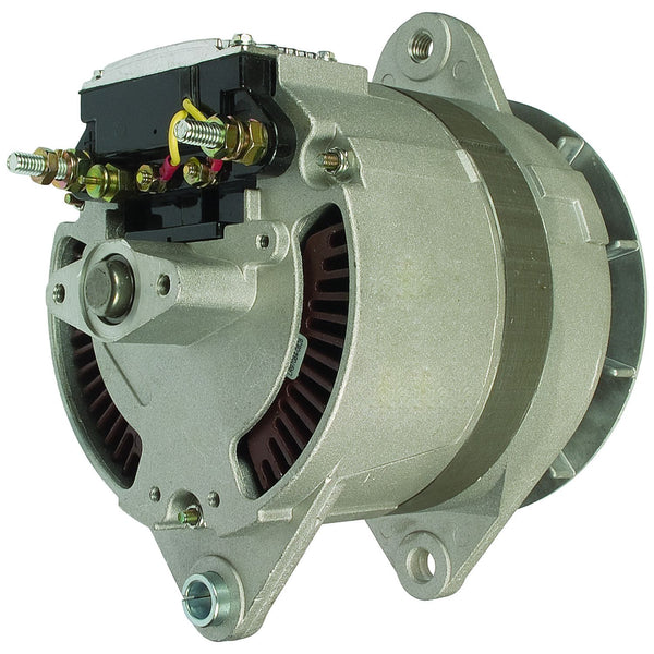 Alternator for 1981-2005 Freightliner FLD120 L6 14.0L 14013cc 855cid Cummins N14 | OEM Bird 48139