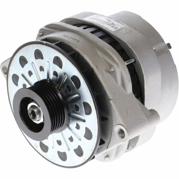 Alternator for Chevrolet B7 V8 6.0L 366cid General Motors LS0 | OEM 10463197
