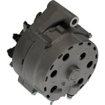 Alternator for 1979-1987 Ford E-250 Econoline Club Wagon V8 5.0L 302cid | OEM D4TF-10300-DA