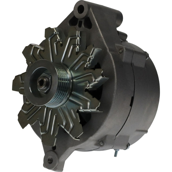 Alternator for 1979-1987 Ford E-250 Econoline Club Wagon V8 5.0L 302cid | OEM D4TF-10300-DA