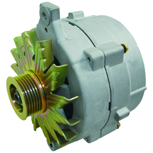 Alternator for Ford E-250 Econoline Club Wagon L6 4.9L 4917cc 300cid | OEM D9AF-10300-CA