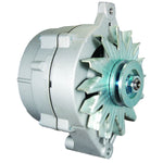 Alternator for 1970-1988 Ford Ranchero V8 5.8L 5753cc 351cid | OEM D22F-10300-AA