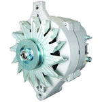 Alternator for 1970-1988 Ford Ranchero V8 5.8L 5753cc 351cid | OEM D22F-10300-AA