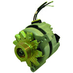 Alternator for 1984-1991 Ford Tempo L4 2.3L 140cid | OEM E43F-10300-EA