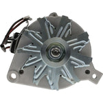 Alternator for 1985-1992 Ford Bronco L6 4.9L 4917cc 300cid | OEM E67F-10300-EA