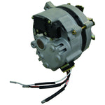 Alternator for 1985-1992 Ford F-150 L6 4.9L 4917cc 300cid | OEM E67F-10300-EA