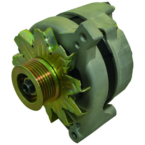 Alternator for 1985-1992 Ford F-150 L6 4.9L 4917cc 300cid | OEM E67F-10300-EA