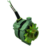 Alternator for 1983-1991 Ford F-250 V8 5.8L 5753cc 351cid | OEM E62F-10300-CA