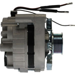 Alternator for 1986-1991 Ford F-250 V8 5.8L 5753cc 351cid | OEM E57F-10300-AA
