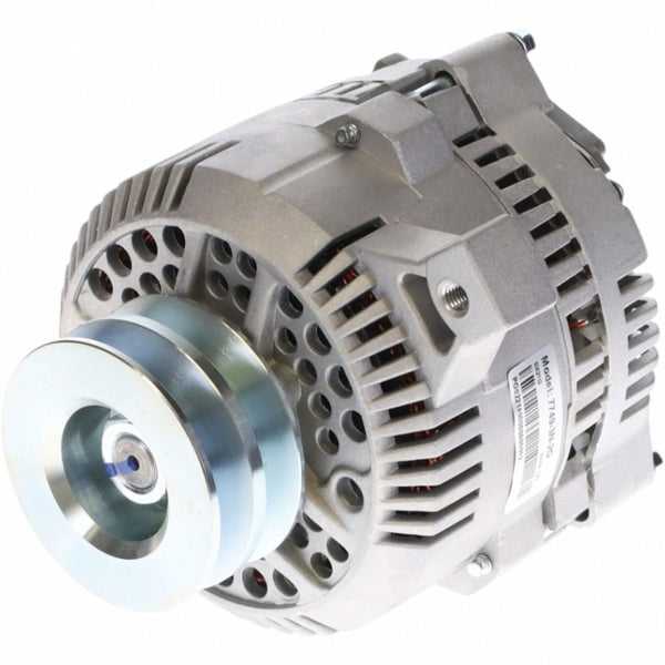 Alternator for 1987-1991 Ford B-700 L6 6.6L 401cid Ford | OEM F1HT-10300-AA