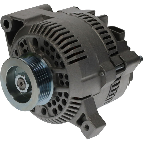 Alternator for 1992-1995 Ford E-150 Econoline Club Wagon V8 5.8L 5753cc 351cid | OEM F2UU-10300-CD