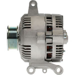 Alternator for 1993-2000 Ford F-150 V8 5.8L 5753cc 351cid | OEM 0 986 UN0 367