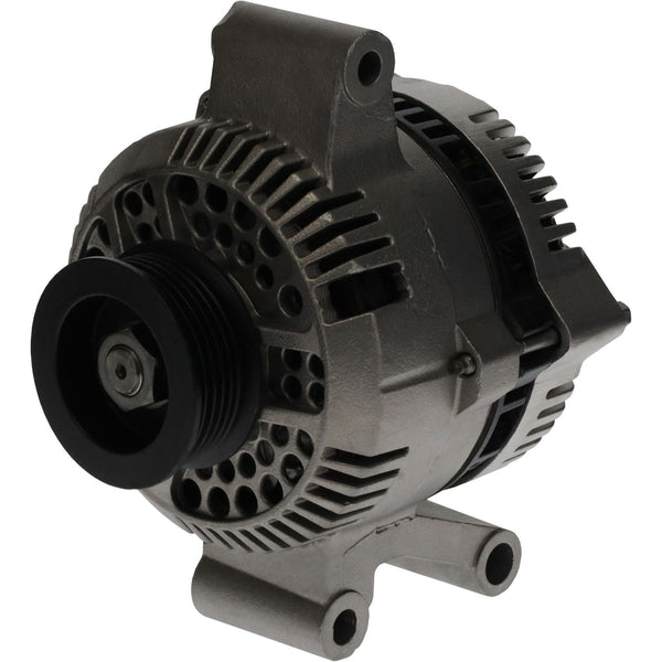Alternator for 1993-2000 Ford F-150 V8 5.8L 5753cc 351cid | OEM F07F-10300-AA