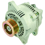 Alternator for 1991-1993 Ford Escort L4 1.9L 116cid | OEM F0CF-10300-AA