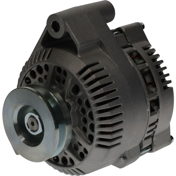 Alternator for 1991 Ford Tempo L4 2.3L 140cid | OEM F0DU-10346-BC
