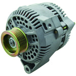 Alternator for Ford E-150 Econoline Club Wagon L6 4.9L 4917cc 300cid | OEM F2PU-10346-GA