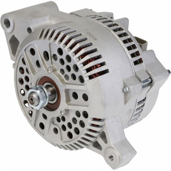 Alternator for 1992-1996 Ford E-350 Econoline Club Wagon L6 4.9L 4917cc 300cid | OEM F2PU-10346-DE