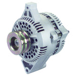Alternator for 1992 Ford E-350 Econoline Club Wagon V8 7.3L 445cid Diesel | OEM F2UU-10300-DC