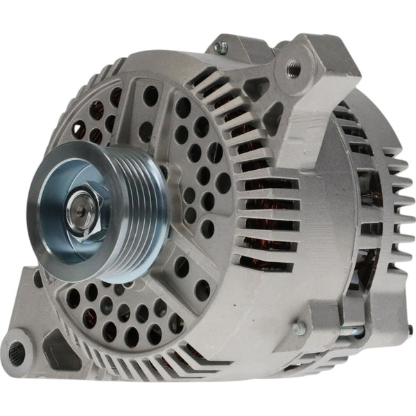 Alternator for 1992-1996 Ford E-150 Econoline Club Wagon L6 4.9L 4917cc 300cid | OEM F2UU-10300-FA