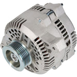 Alternator for 1992-1995 Ford E-350 Econoline Club Wagon V8 5.8L 5753cc 351cid | OEM F2PU-10346-DE