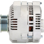 Alternator for 1992-1995 Ford E-350 Econoline Club Wagon V8 5.8L 5753cc 351cid | OEM F2PU-10346-DE
