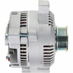 Alternator for 1992-1995 Ford E-350 Econoline Club Wagon V8 5.8L 5753cc 351cid | OEM F2PU-10346-DE