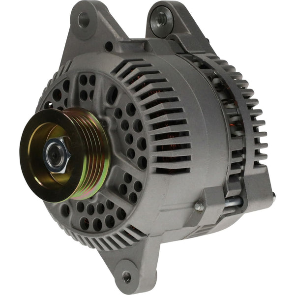 Alternator for Ford Tempo L4 2.3L 140cid | OEM F23U-10300-CA