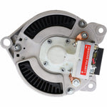 Alternator for 1988-1989 Ford F-350 V8 7.3L 445cid Diesel | OEM E9US-10300-AA