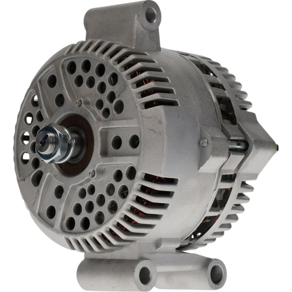 Alternator for 1994-2004 Ford Explorer V6 4.2L 256cid | OEM F6UZ-10346-VARM2