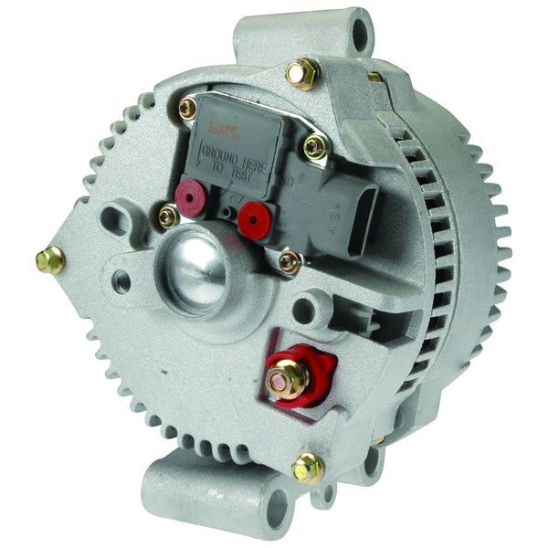 Alternator for 1997-2004 Ford Explorer V6 4.2L 256cid | OEM 6L5T-10300-BA