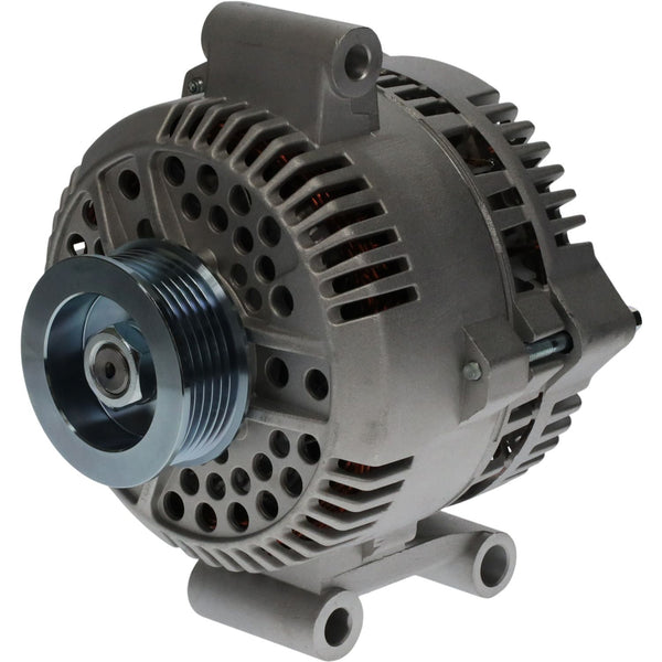 Alternator for 1994-2000 Ford Explorer V8 5.8L 5753cc 351cid | OEM F2PU-10346-AF