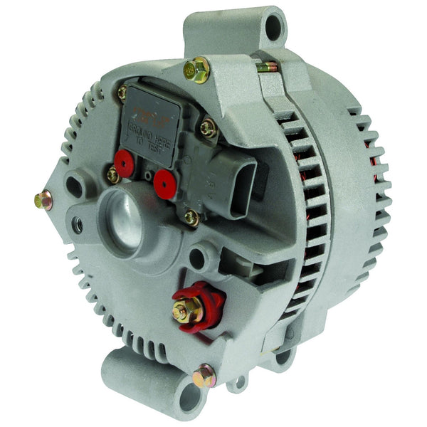 Alternator for 2003 Ford E-350 Econoline V8 7.3L 445cid | OEM F5UU-10300-BA