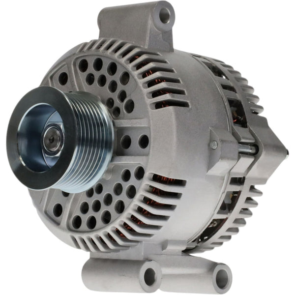 Alternator for 2002-2003 Ford E-350 Econoline V8 7.3L 445cid Diesel