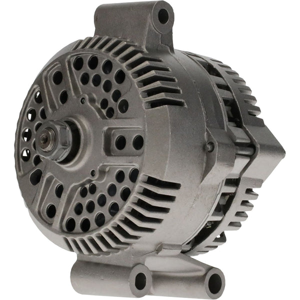 Alternator for 1994-2004 Ford Explorer V6 4.2L 256cid | OEM F6UZ-10346-VARM2