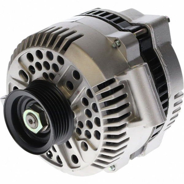 Alternator for 1997-2004 Ford Explorer V6 4.2L 256cid | OEM 6L5T-10300-BA