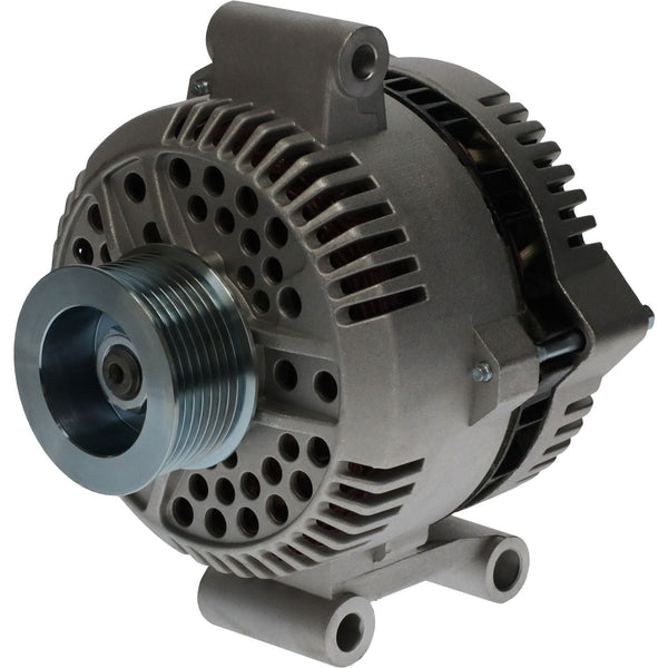 Alternator for 2003 Ford E-350 Econoline V8 7.3L 445cid | OEM F5UU-10300-BA