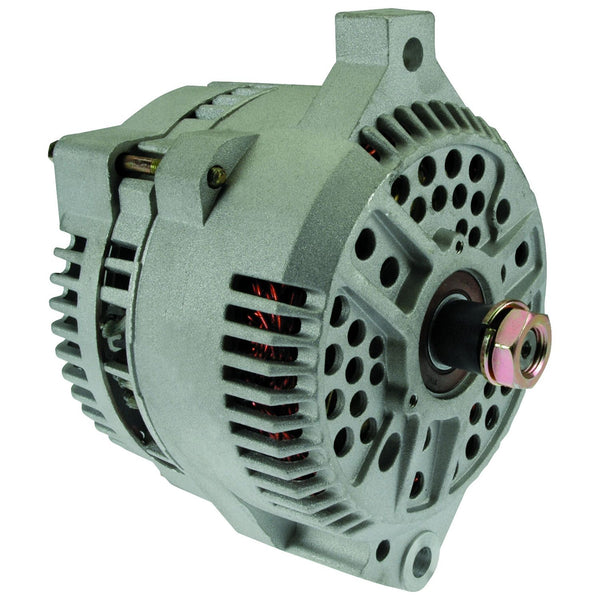 Alternator for Ford Mustang V6 3.8L 232cid | OEM F4PU-10346-BA