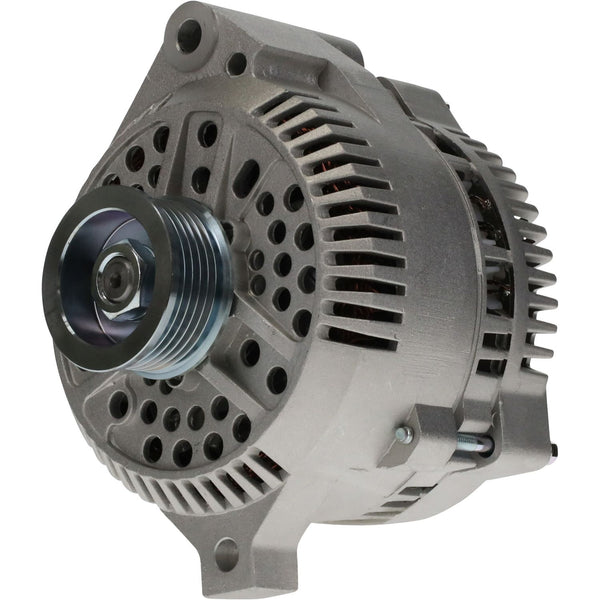 Alternator for Ford Mustang V8 5.0L 302cid | OEM F4ZU-10300-DA