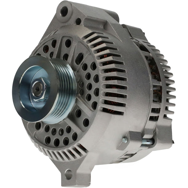 Alternator for Ford Thunderbird V6 3.8L 232cid | OEM F4PU-10346-BA