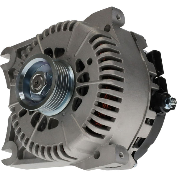 Alternator for 2000 Ford Crown Victoria V8 4.6L 281cid | OEM 4U2Z-10V346-CSRM