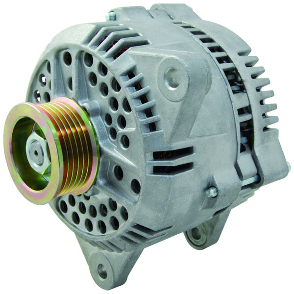 Alternator for 1995 Ford Contour L4 2.0L 1989cc 121cid | OEM 94BB-10300-AE