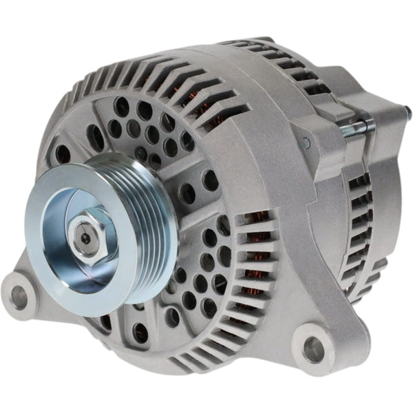Alternator for 1999-2000 Ford - Europe MONDEO II (BAP) Eng.SEB, SEC 2.5 24V 125kw V6 2.5L 2450cc 155cid | OEM 96BB-10300-AA