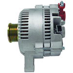 Alternator for 1995-2005 Ford F-250 Super Duty V8 5.4L 330cid