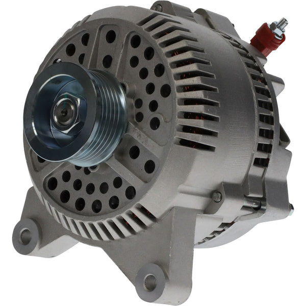 Alternator for 1995-2005 Ford E-350 Super Duty V8 5.4L 330cid | OEM 2C2U-10300-BB