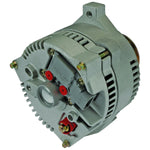 Alternator for Ford L6000 V8 7.0L 429cid | OEM F3HT-10300-LA