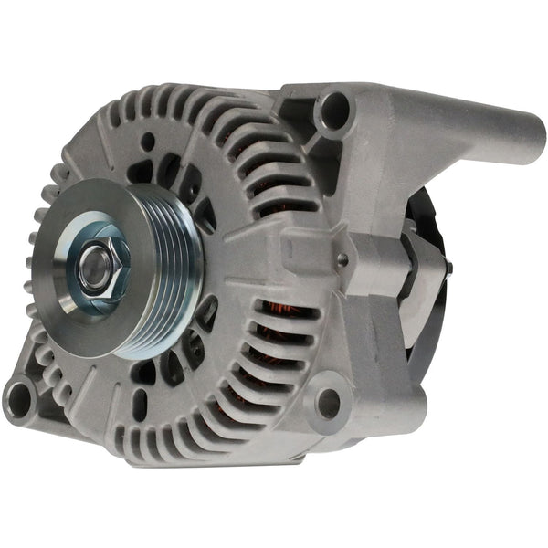 Alternator for Ford Sable V6 3.0L 2968cc 181cid DOHC | OEM 4U2Z-10V346-CPRM
